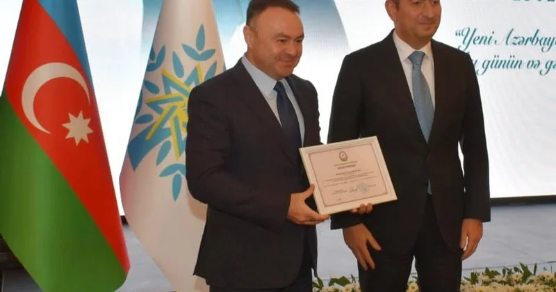 Tahir Budaqov hələ də YAP ı idarə edir