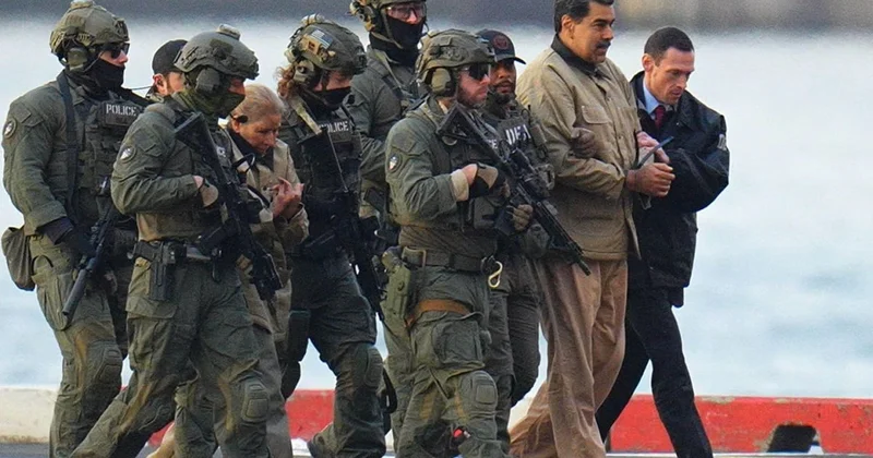 KİV lər Maduro məhkəməsinin təxirə salındığı bildirilir