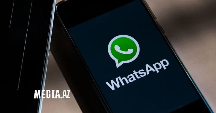 Слежка за перепиской в WhatsApp признана недопустимой в Азербайджане