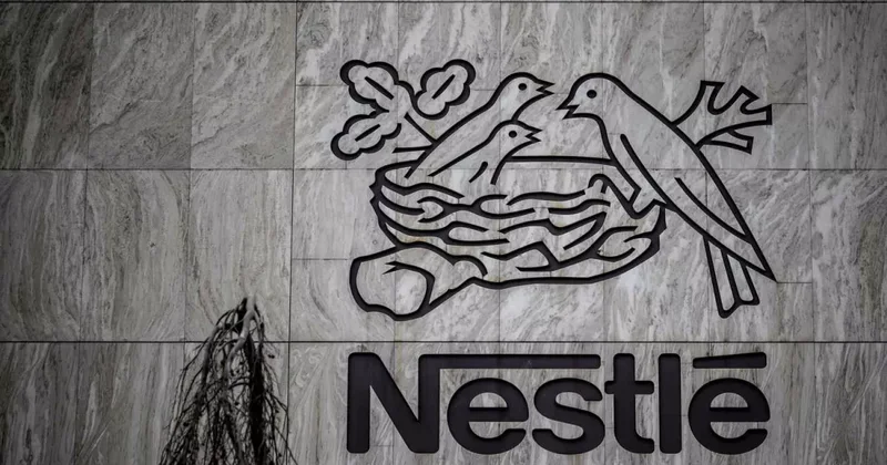 Скандал с бактериями обрушил акции Nestle