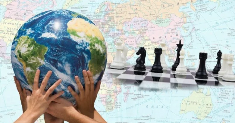 Yeni dünya düzəni: Bakı yeni düzəndə oyun qurucuları rolunda