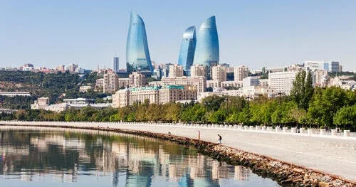 Баку станет площадкой для международного финансового саммита