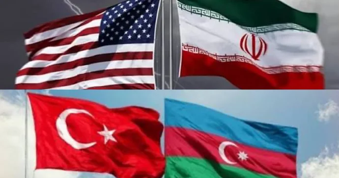 ABŞ İran məsələsində Azərbaycan və Türkiyə balanslaşdırıcı rol oynaya bilər? EKSPERT