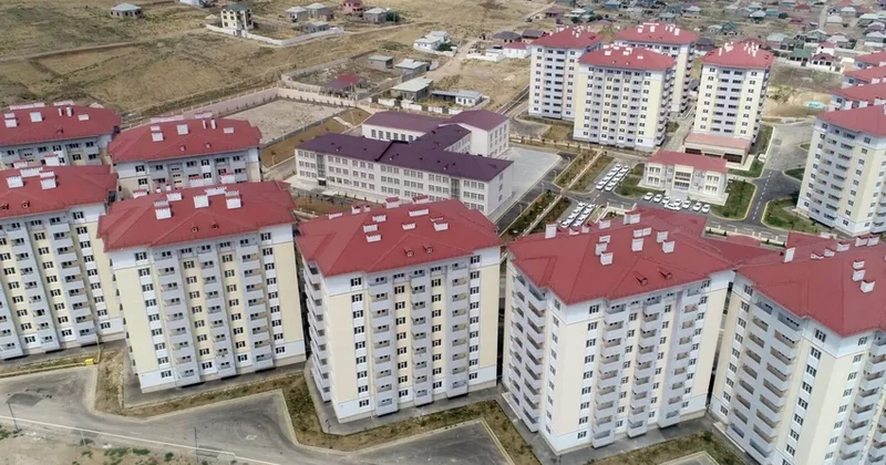Цены на аренду жилья в Азербайджане выросли почти на 8%