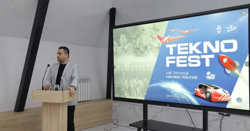 В БГУ прошла инфосессия по ТЕХНОФЕСТ 2026