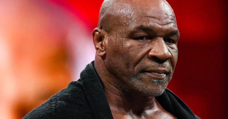 Tayson yenidən döyüşəcək: rəqibi kimdir? FOTO