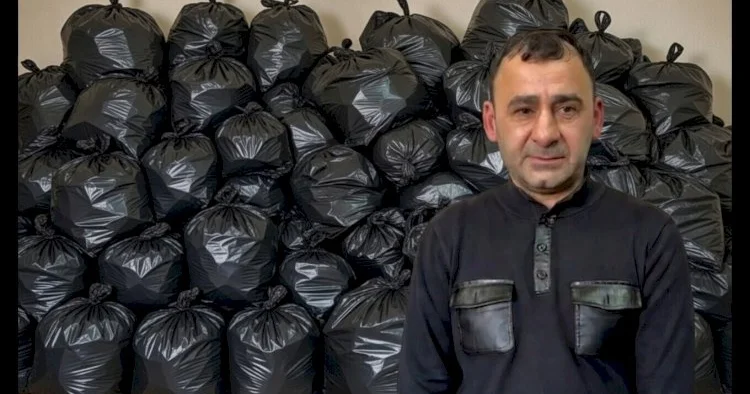 Mehdiabadda inanılmaz olay KONKRET
