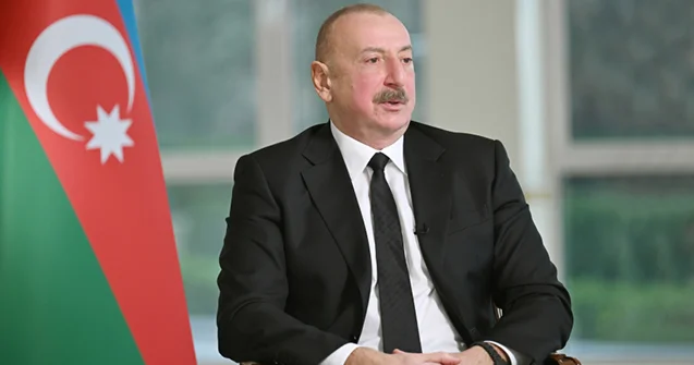 İlham Əliyev Vaşinqtonda amerikalı rəsmilərlə görüşdü FOTOLAR