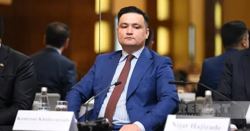 Эксперт: Сотрудничество с Азербайджаном для Таджикистана одно из ключевых внешнеполитических направлений