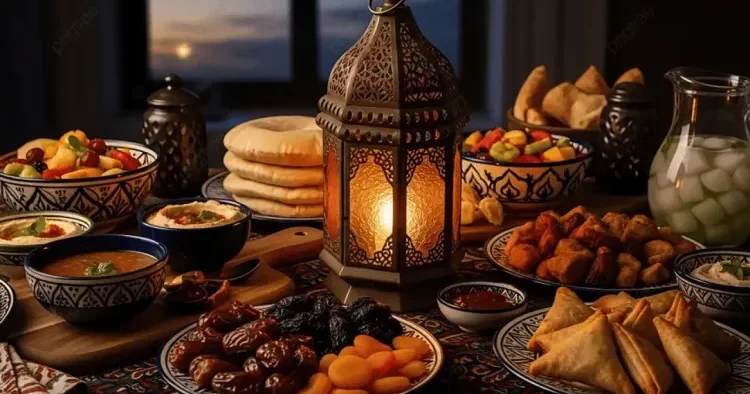 AQTA Ramazan ayında düzgün qidalanmaqla bağlı məlumat YAYDI