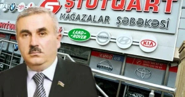 Sabiq deputat bacısı oğlunun həbsini istəyir...