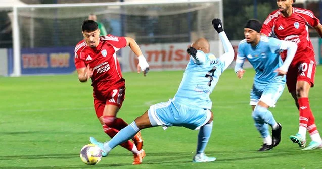 Sabah ın Kəpəz , Zirə nin Turan Tovuz qarşısında üstünlüyü