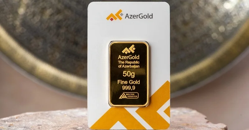 AzerGold ставит рекорды