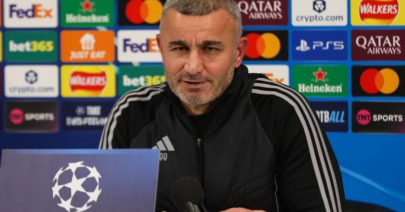 Qurban Qurbanov: “Futbolçularım özlərini ələ ala bilmədilər”