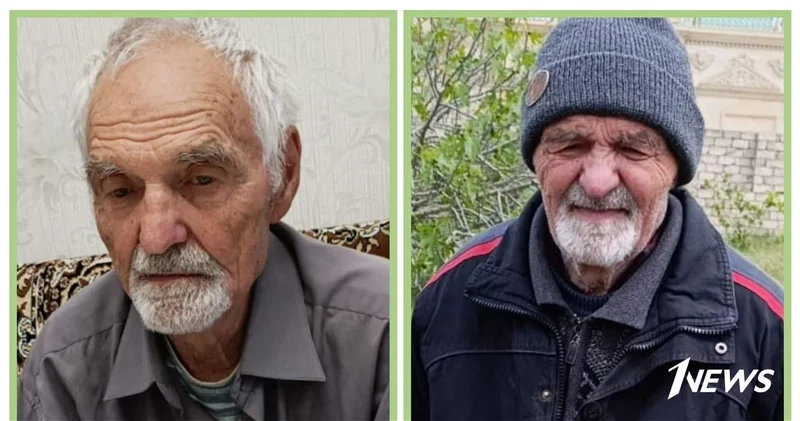 В Баку без вести пропал 84 летний мужчина