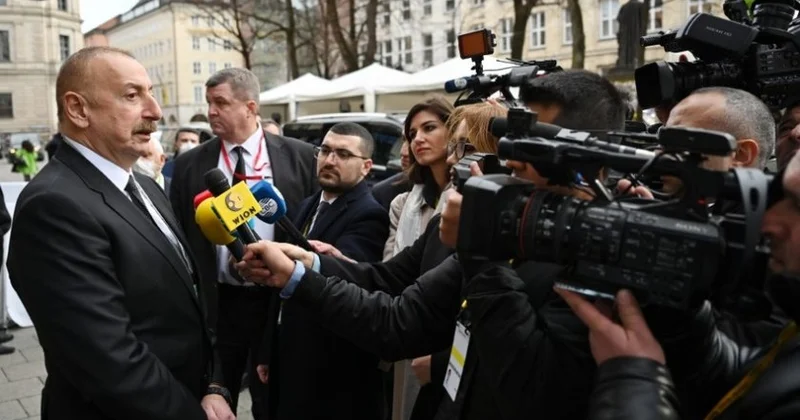 Beynəlxalq aləmdə Azərbaycanın rolu getdikcə artmaqdadır DEPUTAT DANIŞDI