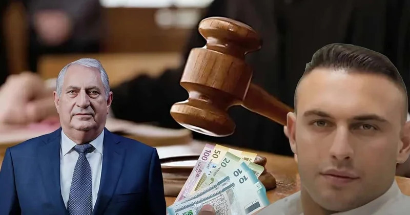 Məşhur kollecin direktoru aliment qalmaqalı ilə bağlı: "Bizdən xəbərsiz qeyri rəsmi..."