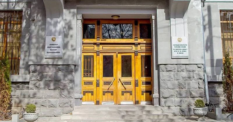 Генпрокуратура Армении требует изъять у экс депутата 10 единиц недвижимости, $33 тыс.