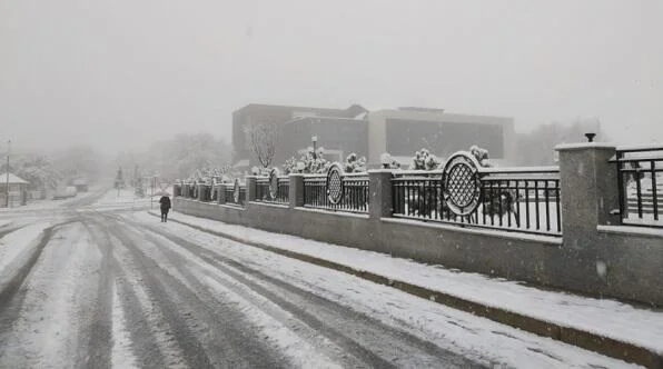 Temperatur 18 dərəcə düşür: Bu tarixədək... Xəbərdarlıq