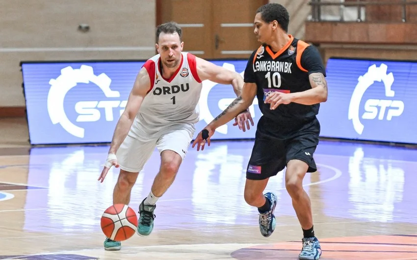 ABL: Ordu Lənkəran ı məğlub etdi