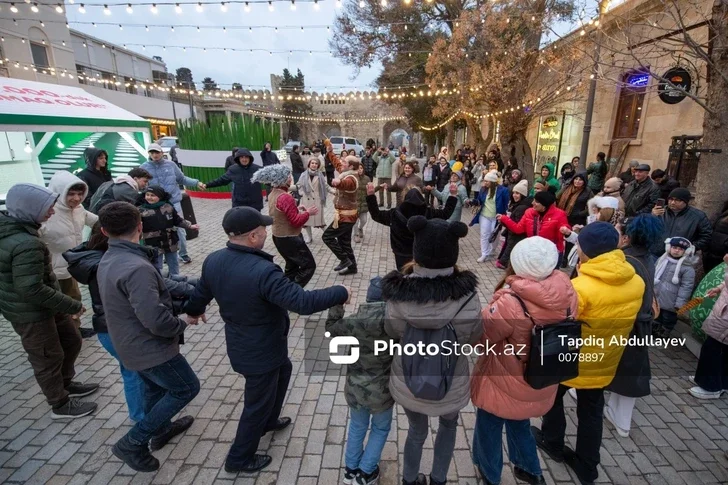 Можно ли сохранить традиции Новруза в городе?