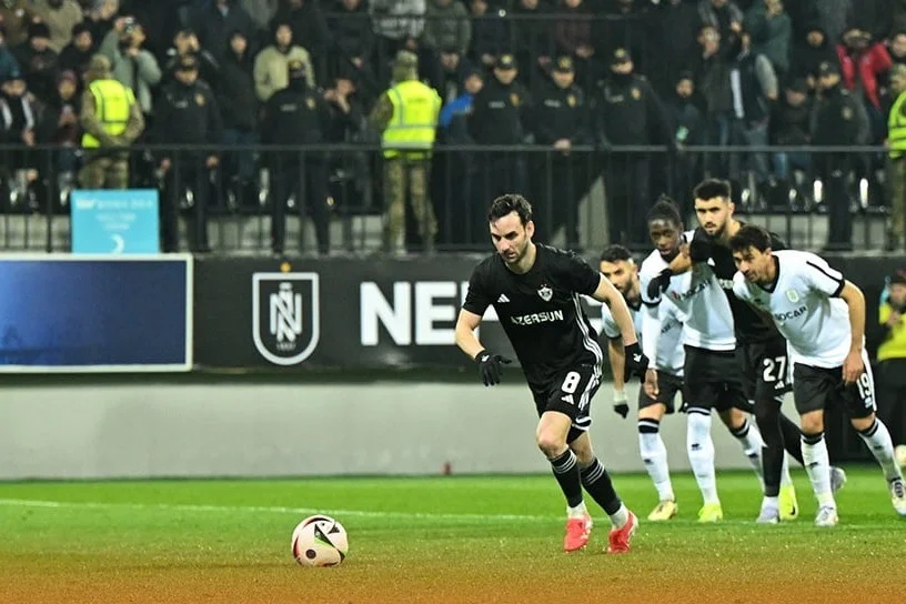 Premyer Liqamızın 135 oyununda neçə penalti vurulub? ARAŞDIRMA