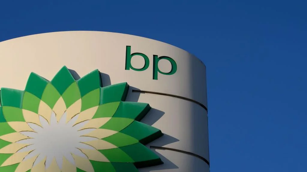 BP nin icraçı vitse prezidenti Bakıya səfər edib