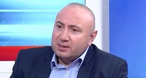 “Rusiya ilə münasibətlərə zərbə bu addımla vuruldu” Tevanyan KONKRET