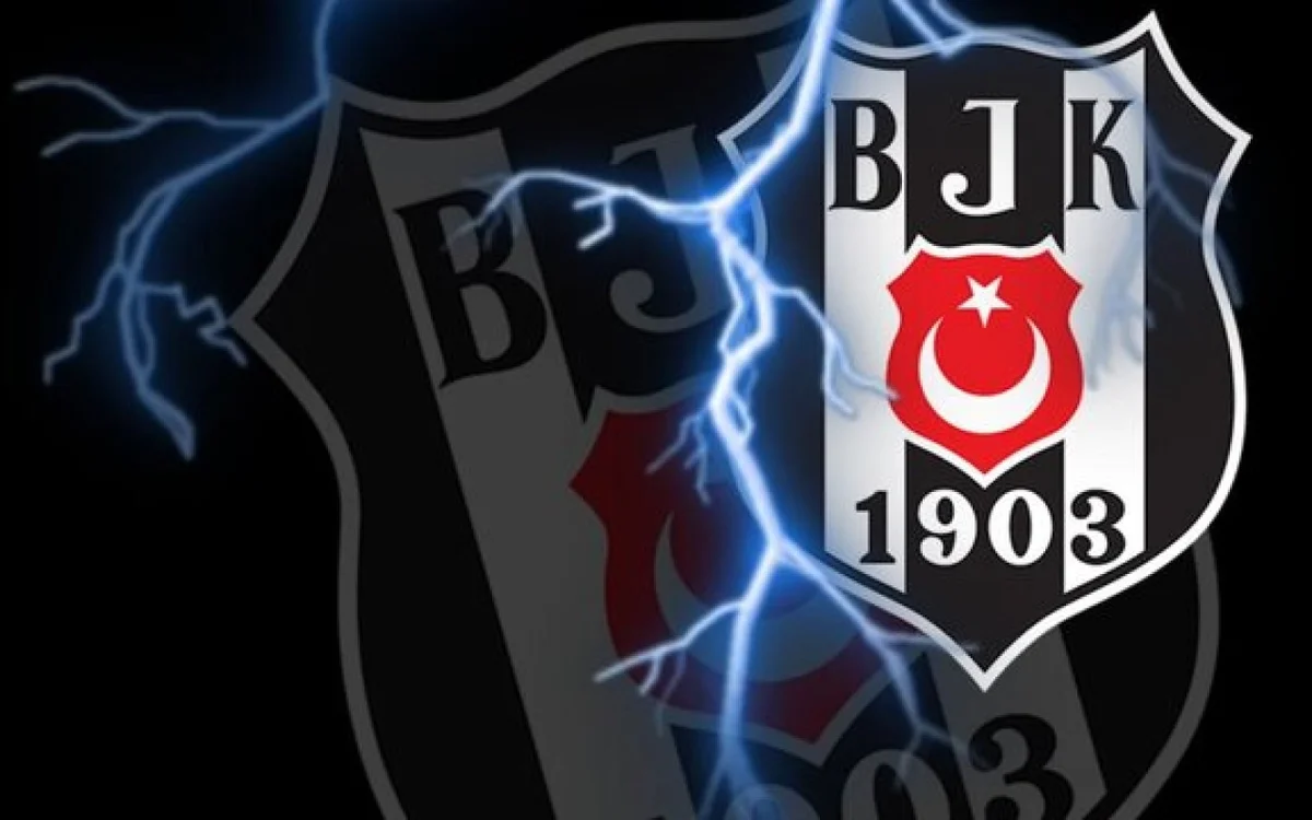 Beşiktaş heyətdə ciddi dəyişikliklər EDƏCƏK