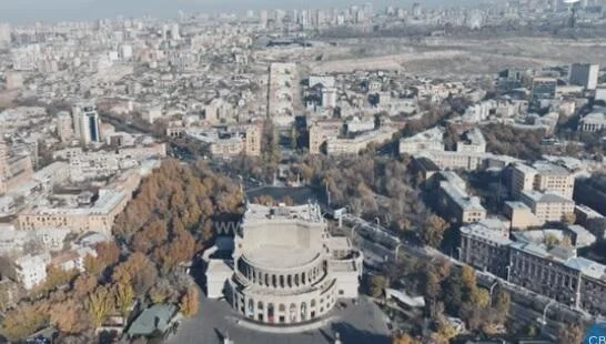 İrəvana çağırılan türk jurnalist elə bir süjet hazırladı ki... Video