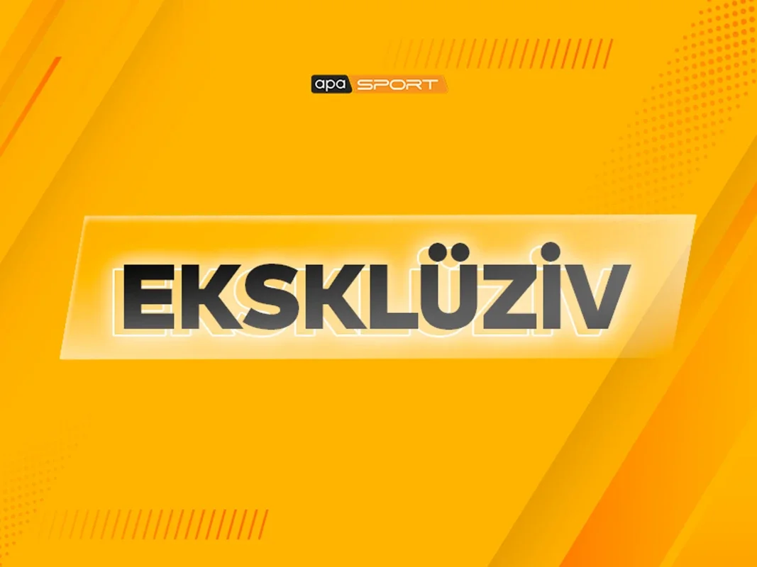 Zirə onu da komandada saxlayacaq EKSKLÜZİV