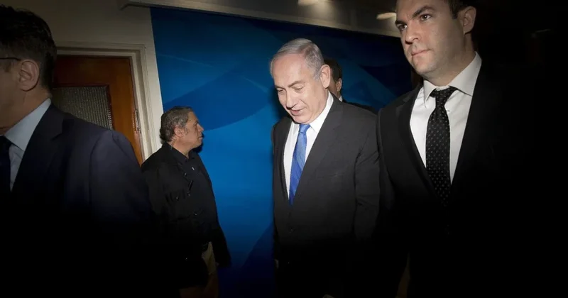 14 qadın şikayət etdi, İranla bağlı video yaydı Netanyahunun adamından ilginc iddia