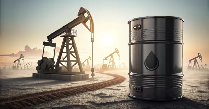 Атаки на иранскую энергетику вызывают рост цен на нефть