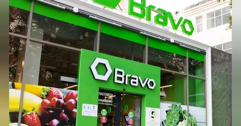 “Bravo”da “Sizlik” olmayan məhsul Nə adı var, nə tərkibi FOTO