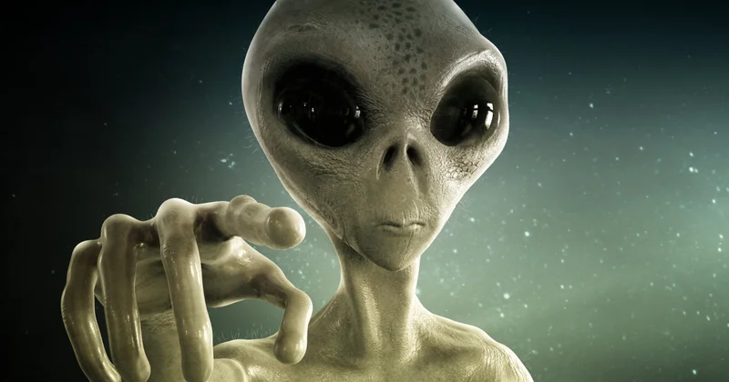 X Files: правительство США купило НЛО домен