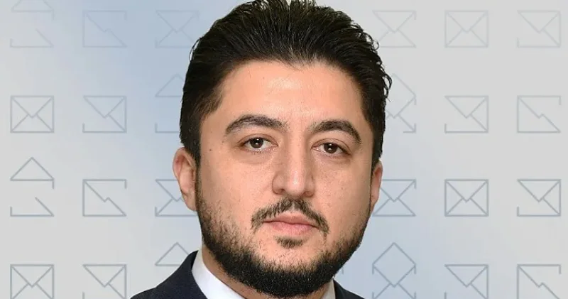 İbrahim Əhmədov departament direktoru təyin edildi