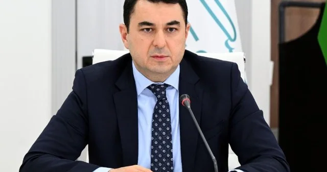 Nazir Adil Kərimli ICESCO ilə əməkdaşlıqdan danışdı FOTOLAR
