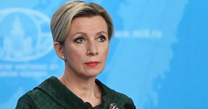 Захарова: Конфликт вокруг Ирана ставит под удар мировую энергобезопасность