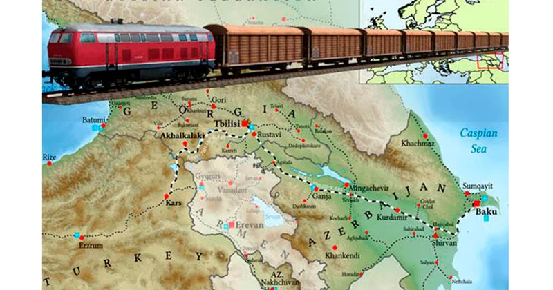 “Bir kəmər, bir yol”a təhlükə: Hansı ölkədən gəlir?