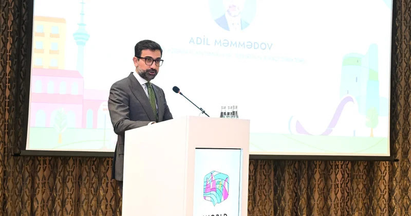 İcraçı direktor: ISO 20121:2024 yerli mütəxəssislərin fəaliyyətini vahid yanaşmada formalaşdırmağa xidmət edəcək