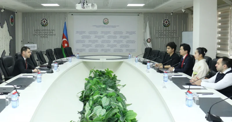 Azərbaycan məhsullarının Yaponiyaya ixracı genişləndirilir