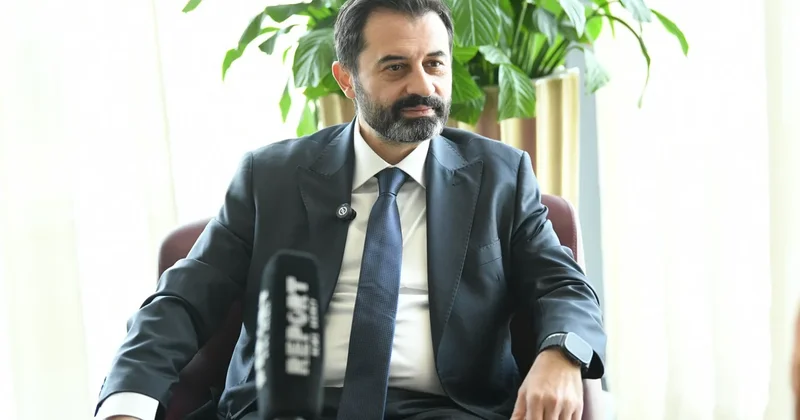 Серхат Кёксал: ЧБТР намерен профинансировать рентабельные проекты вдоль Среднего коридора ИНТЕРВЬЮ