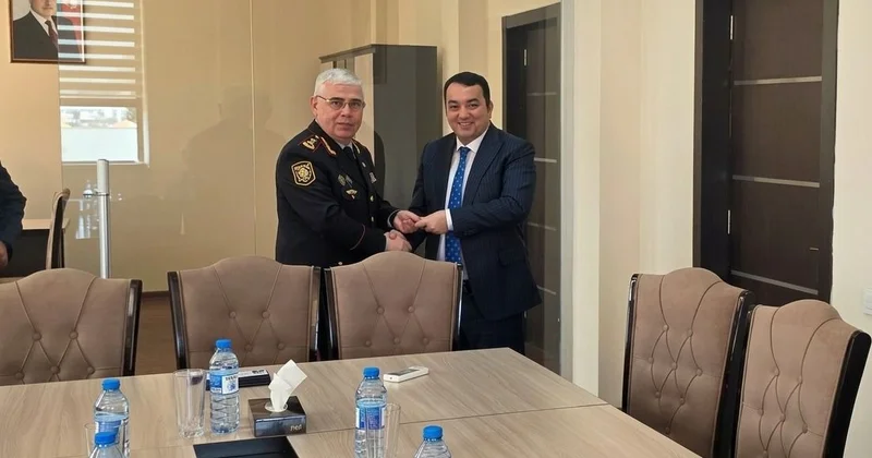 DİN yanında İctimai Şuranın yeni tərkibdə ilk iclası keçirildi FOTO