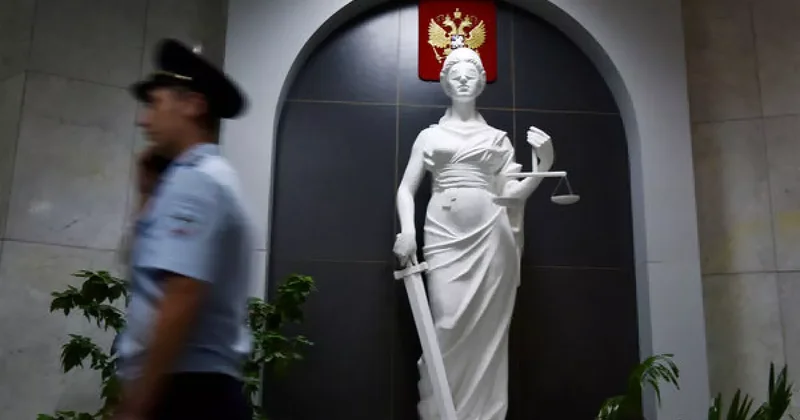 Иностранцы предстали перед судом за подготовку теракта в России