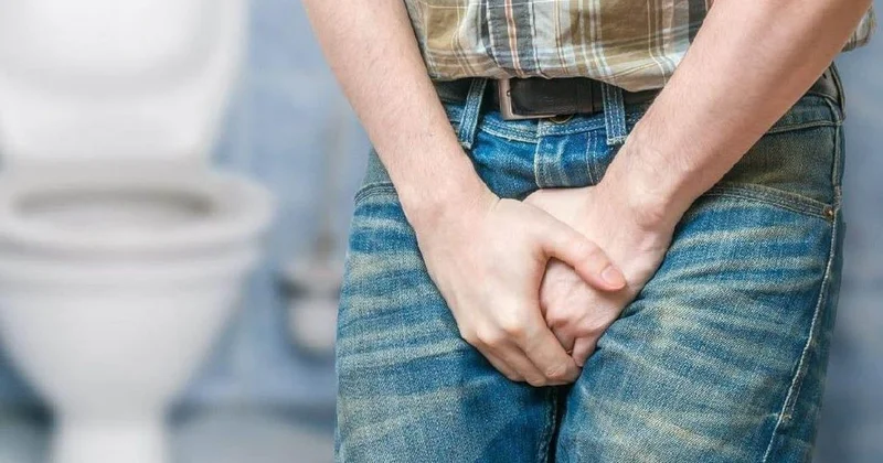 Gündə neçə dəfə sidiyə getmək normaldır?