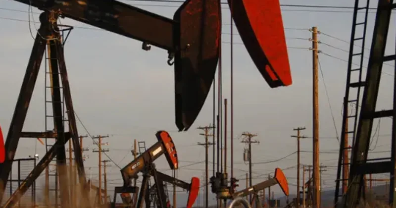 Нефть перевалила за $110