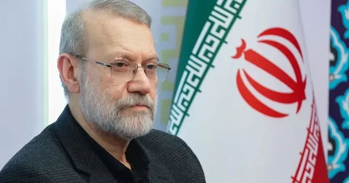 Əli Laricaninin öldürüldüyü İran hakimiyyəti tərəfindən təsdiqlənib