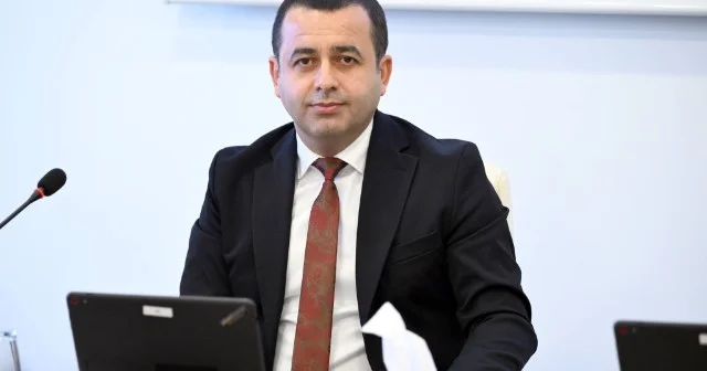 Əli Həşimli federasiya prezidenti seçildi
