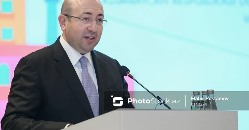 Anar Quliyev: Dayanıqlı yanaşmaların tətbiqi şəhərlərin davamlılığının qorunması üçün çox vacibdir