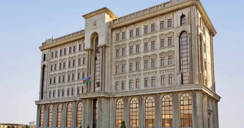 Azərbaycanın 23 vətəndaşı Almaniyadan geri qəbul edilib